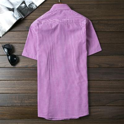 cheap burberry men shirts cheap no. 1037